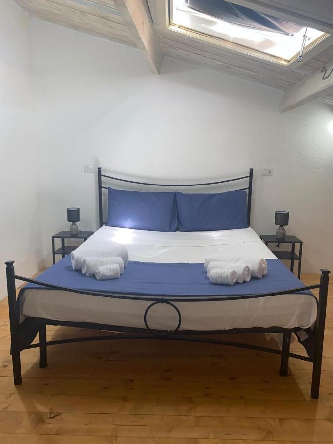 Casa Del Vicolo Apartment อาลเกโร ภายนอก รูปภาพ