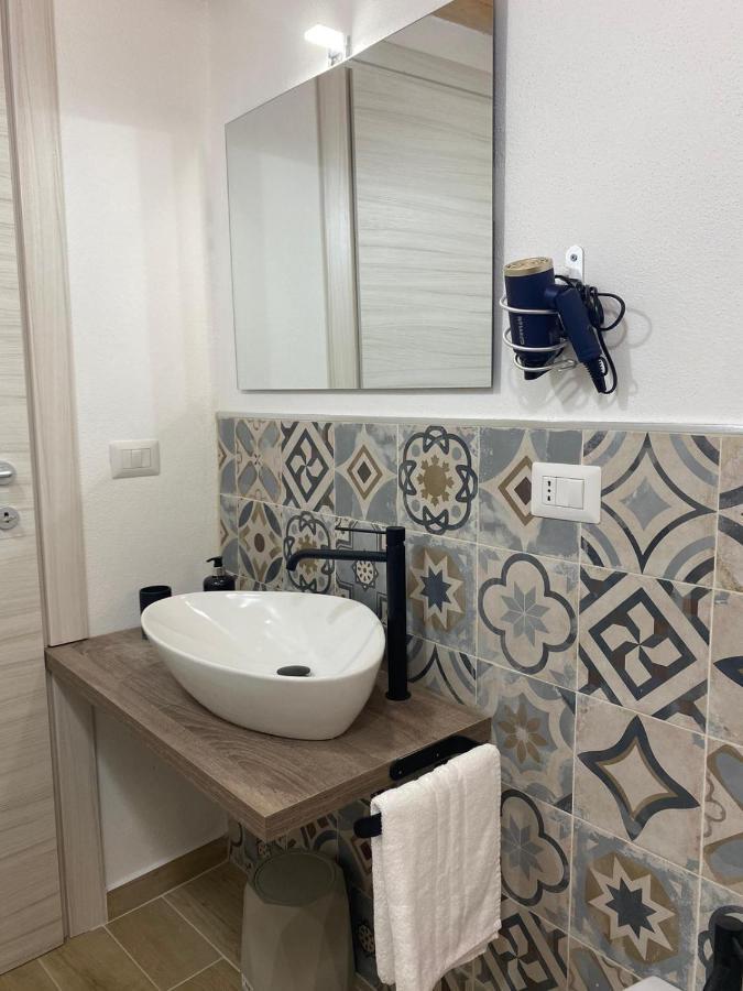 Casa Del Vicolo Apartment อาลเกโร ภายนอก รูปภาพ