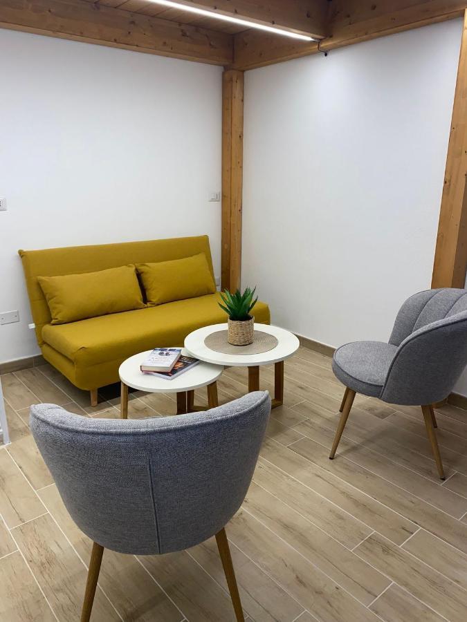 Casa Del Vicolo Apartment อาลเกโร ภายนอก รูปภาพ