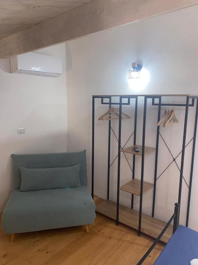 Casa Del Vicolo Apartment อาลเกโร ภายนอก รูปภาพ