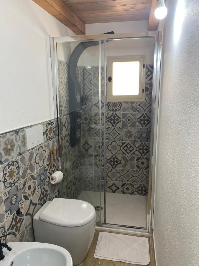 Casa Del Vicolo Apartment อาลเกโร ภายนอก รูปภาพ