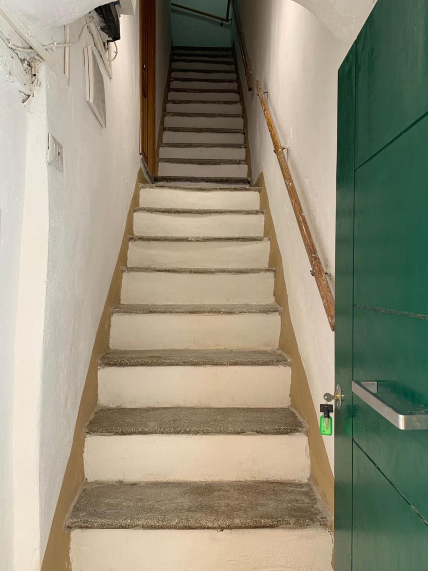 Casa Del Vicolo Apartment อาลเกโร ภายนอก รูปภาพ